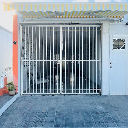 La Casa En Fajardo 아파트 외부 사진