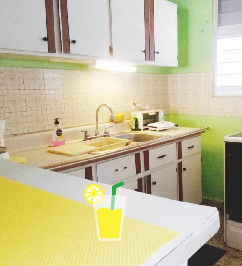 La Casa En Fajardo 아파트 외부 사진