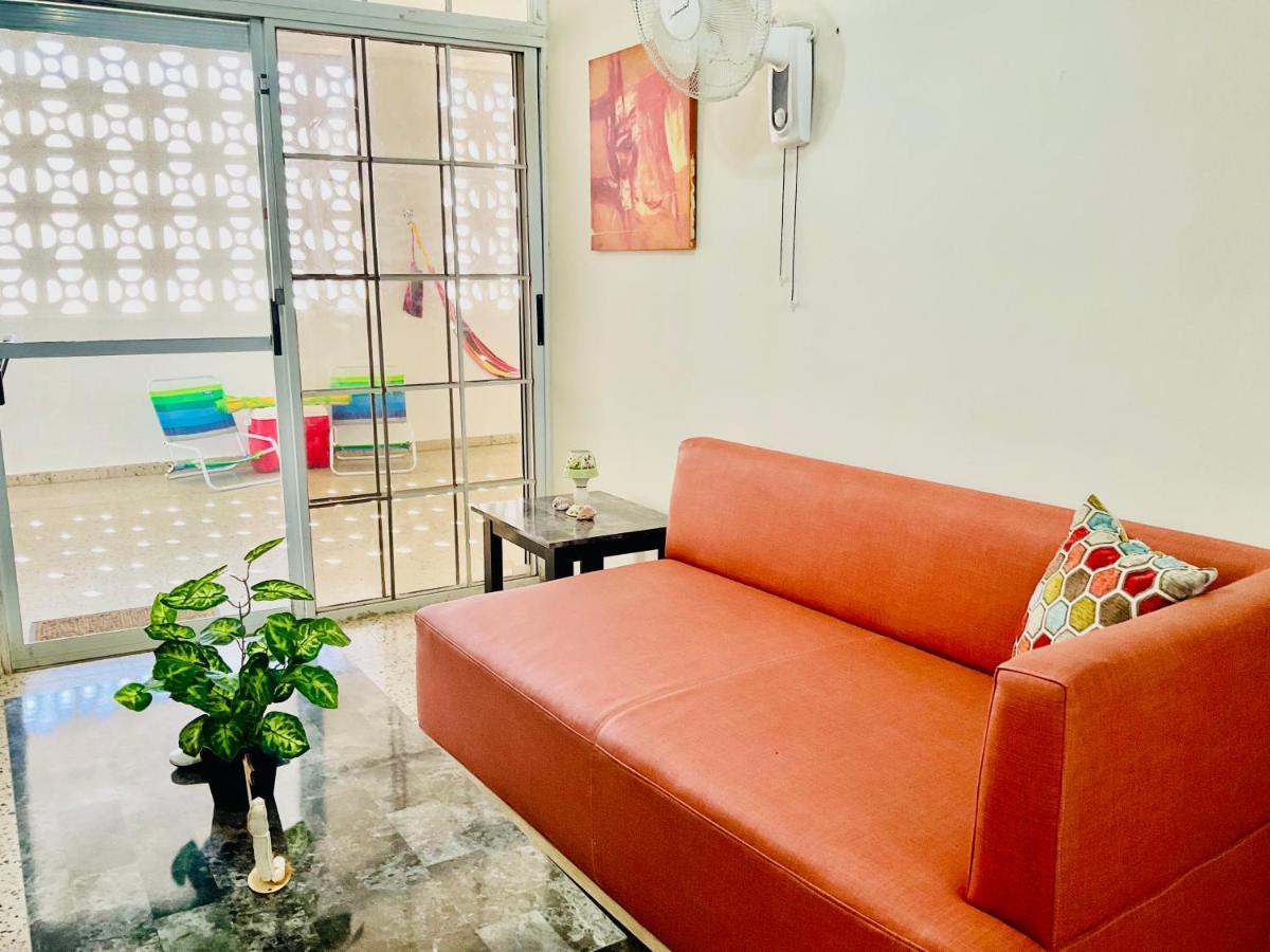 La Casa En Fajardo 아파트 외부 사진